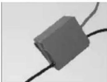 CONRAD 856340 - Elektrischer Anschluss der Kamera - 3