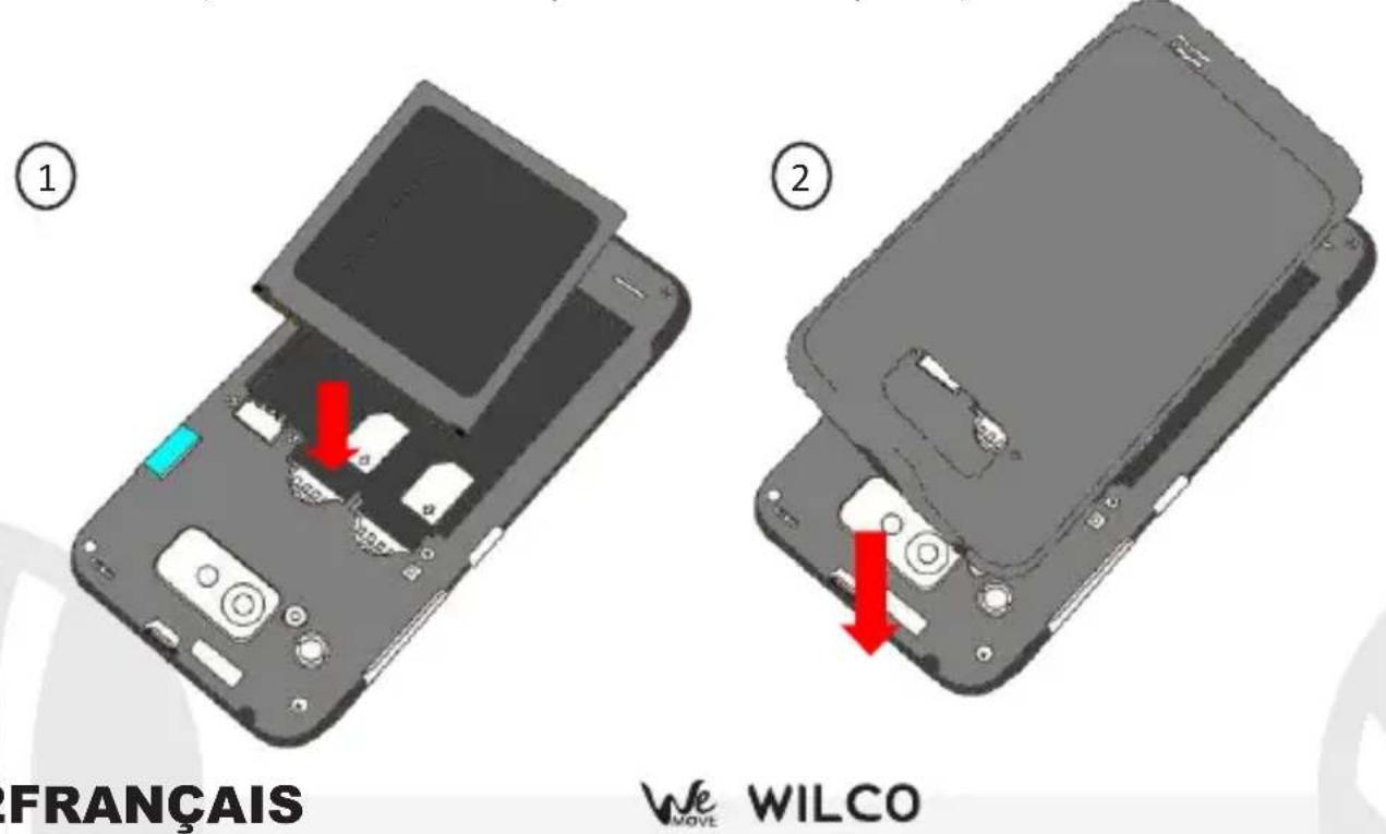 NGM WeMove Wilco - Assemblage - 3