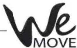 NGM WeMove Wilco - Geolocalización GPS - 1