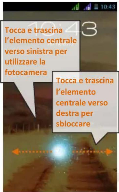 NGM WeMove Wilco - Il Menu Principale - 1