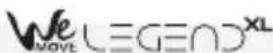 NGM WeMove Legend XL - 12ITALIANO - 1