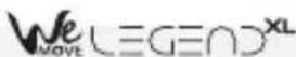 NGM WeMove Legend XL - Menu principal - 1