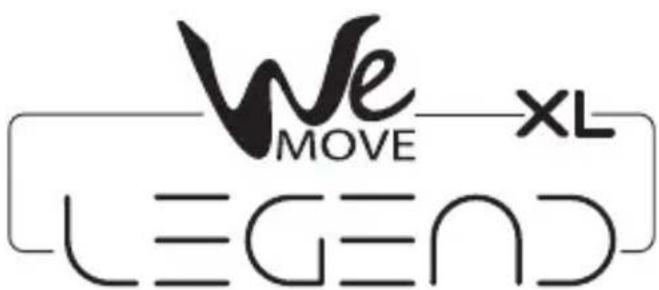 NGM WeMove Legend XL - GPS Geolokalisierung - 1