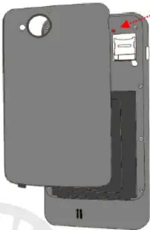 NGM WeMove Legend XL - Assemblage - 3