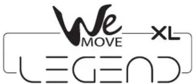 NGM WeMove Legend XL - Geolocalizzazione GPS - 1