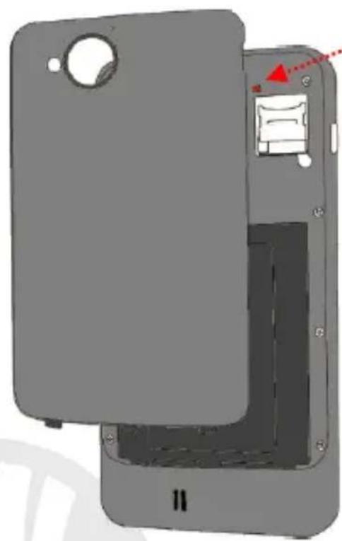 NGM WeMove Legend XL - Montaje - 2