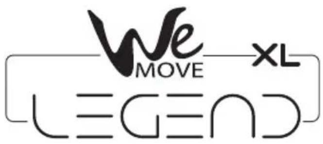 NGM WeMove Legend XL - Geolocalación GPS - 1