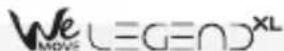 NGM WeMove Legend XL - Assemblage - 2