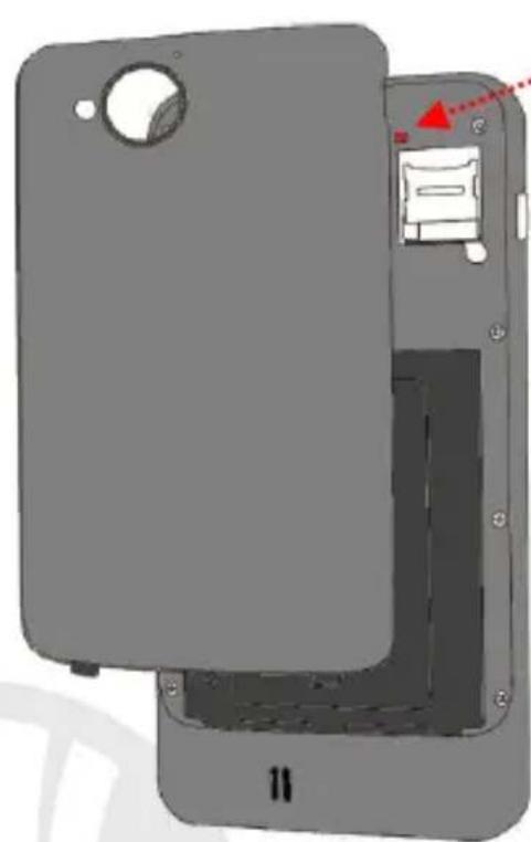 NGM WeMove Legend XL - Assemblaggio - 2