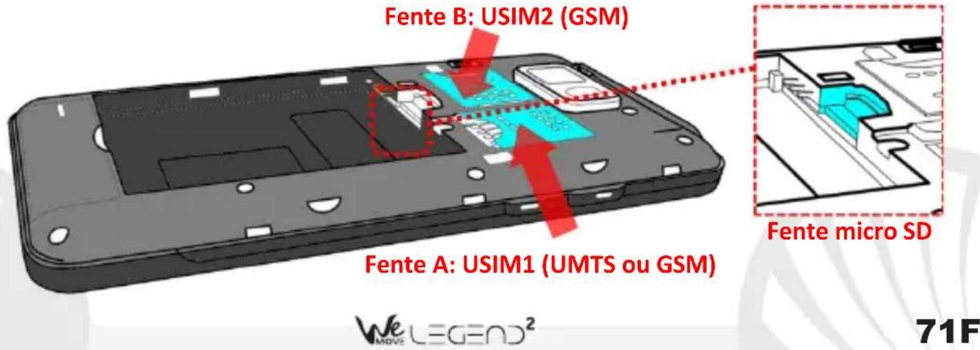 NGM WeMove Legend 2 - Assemblage - 1