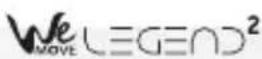 NGM WeMove Legend 2 - Menu Principale - 4