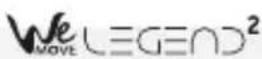 NGM WeMove Legend 2 - Menu Principale - 4