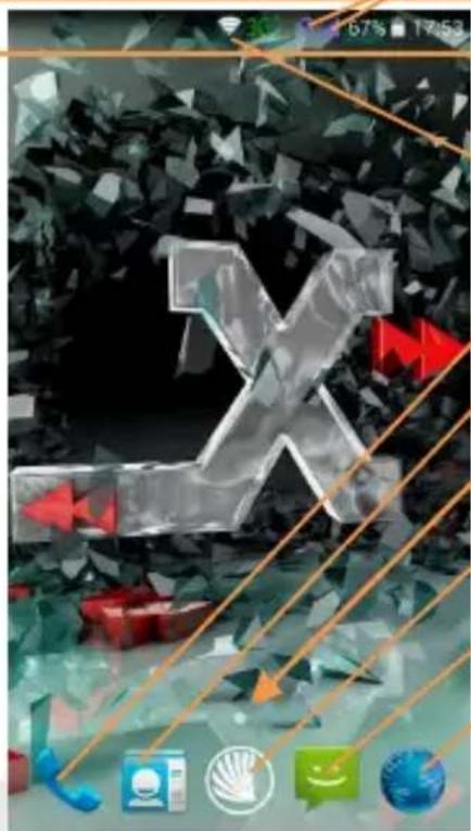 NGM Forward Xtreme - Tænd, sluk og pause - 2