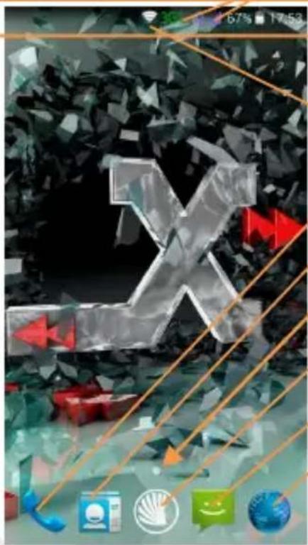 NGM Forward Xtreme - Virran kytkeminen ja katkaiseminen sekä valmiustila - 2