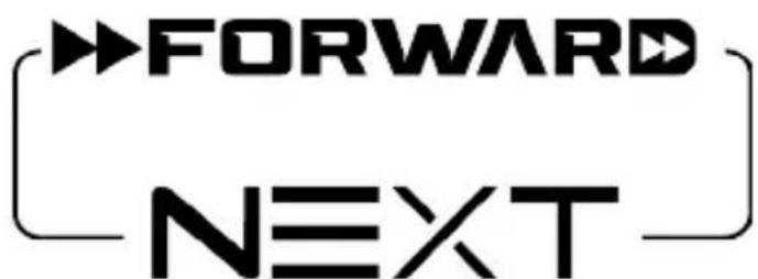 NGM Forward Next - Geolocalación GPS - 1
