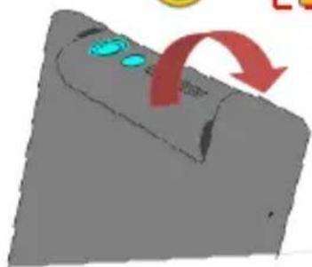 NGM Forward Next - Inserting SIM cards - 2