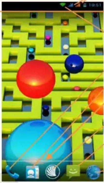NGM Forward Escape - 24DEUTSCH - 1