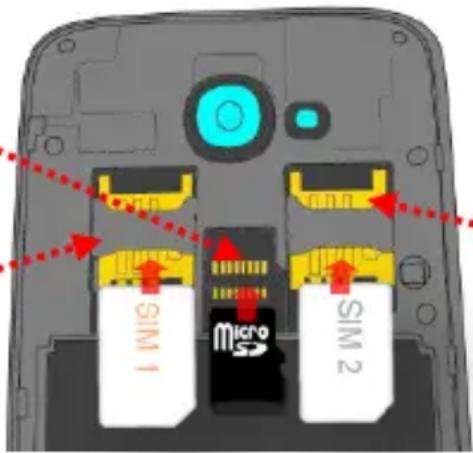 NGM Forward Escape - Montering - 1