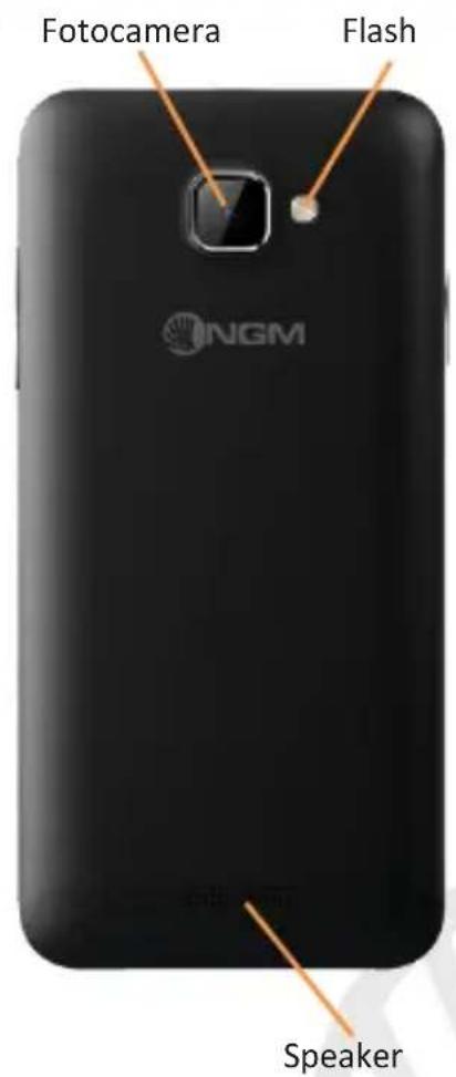 NGM Dynamic Milo - Menu Principale - 4