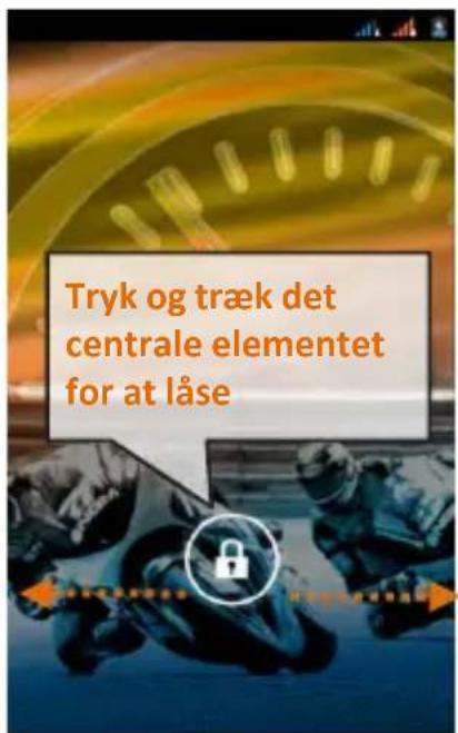 NGM Dynamic Racing 3 Color - Pause skærm - 1
