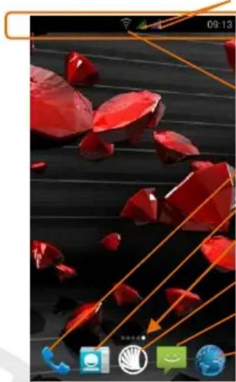 NGM Forward Ruby - 128SVENSKA - 1