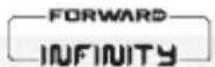 NGM Forward Infinity - Set Ringtones - 1
