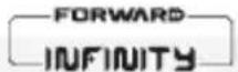 NGM Forward Infinity - Impostare le suonerie - 1