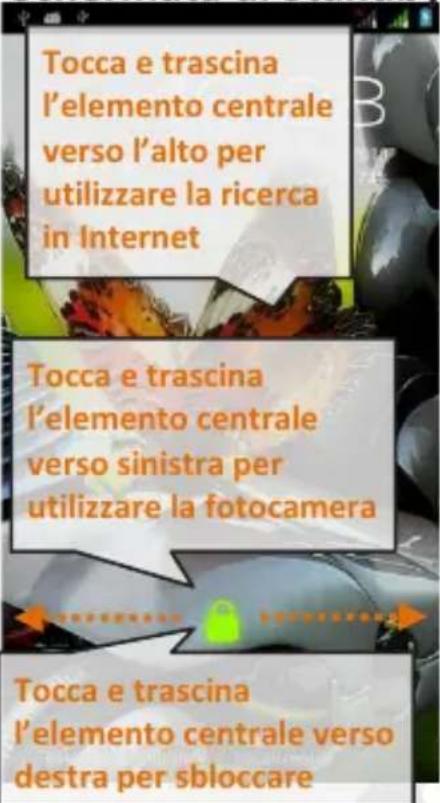 NGM Forward Infinity - Il Menu principale - 2