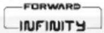 NGM Forward Infinity - Opciones directas - 1