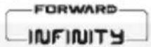 NGM Forward Infinity - Configurar las melodías - 1