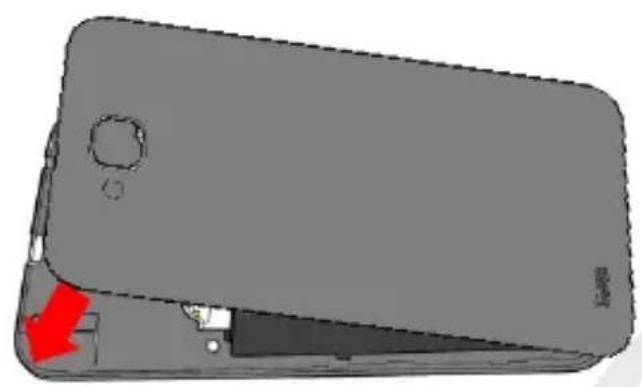 NGM Forward Infinity - 2