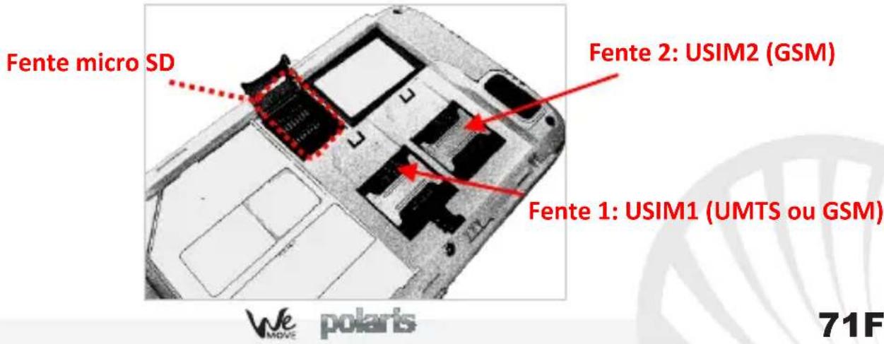 NGM WeMove Polaris - Assemblage - 1