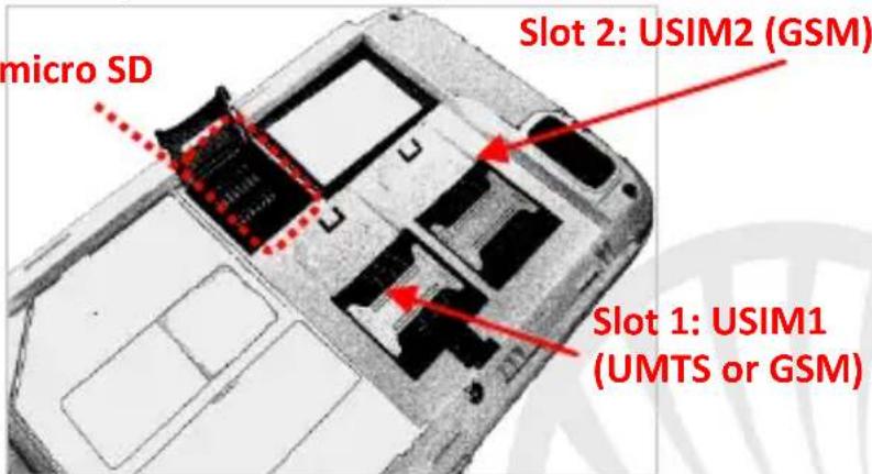 NGM WeMove Polaris - Set up - 1
