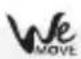 NGM WeMove Polaris - Introducir la batería: - 3