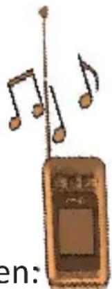 NGM Tango 1 - FM Radio: - 1