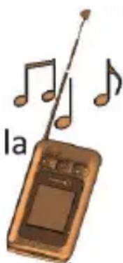NGM Tango 1 - Activier ou désactiver rapidement la vibration - 1