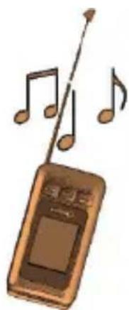 NGM Tango 1 - Radio FM - 1