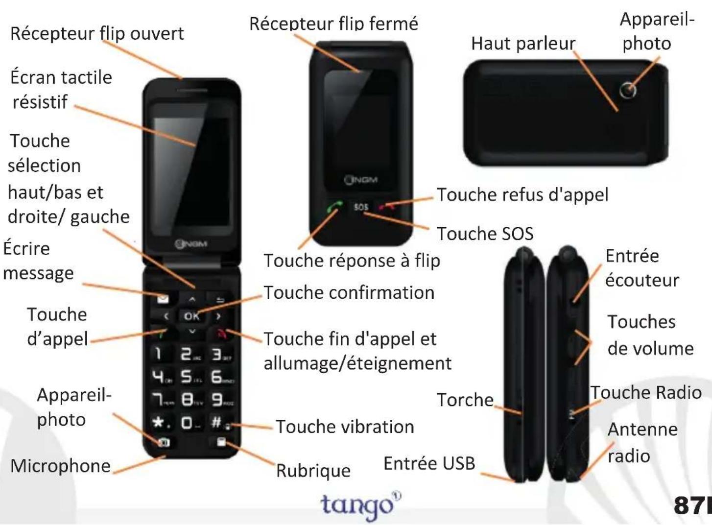 NGM Tango 1 - tango - 4