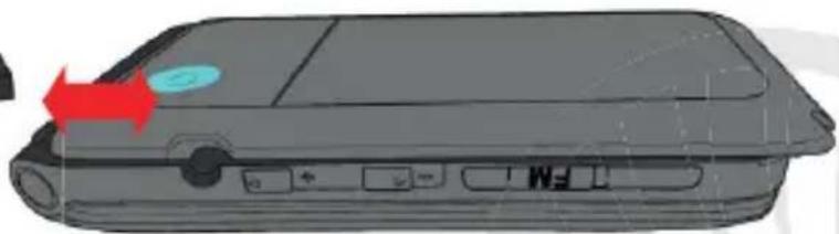 NGM Tango 1 - 3