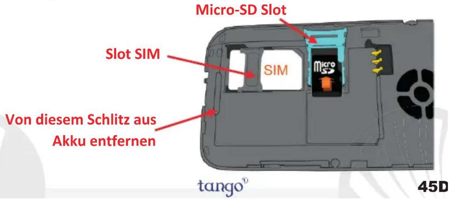 NGM Tango 1 - 1