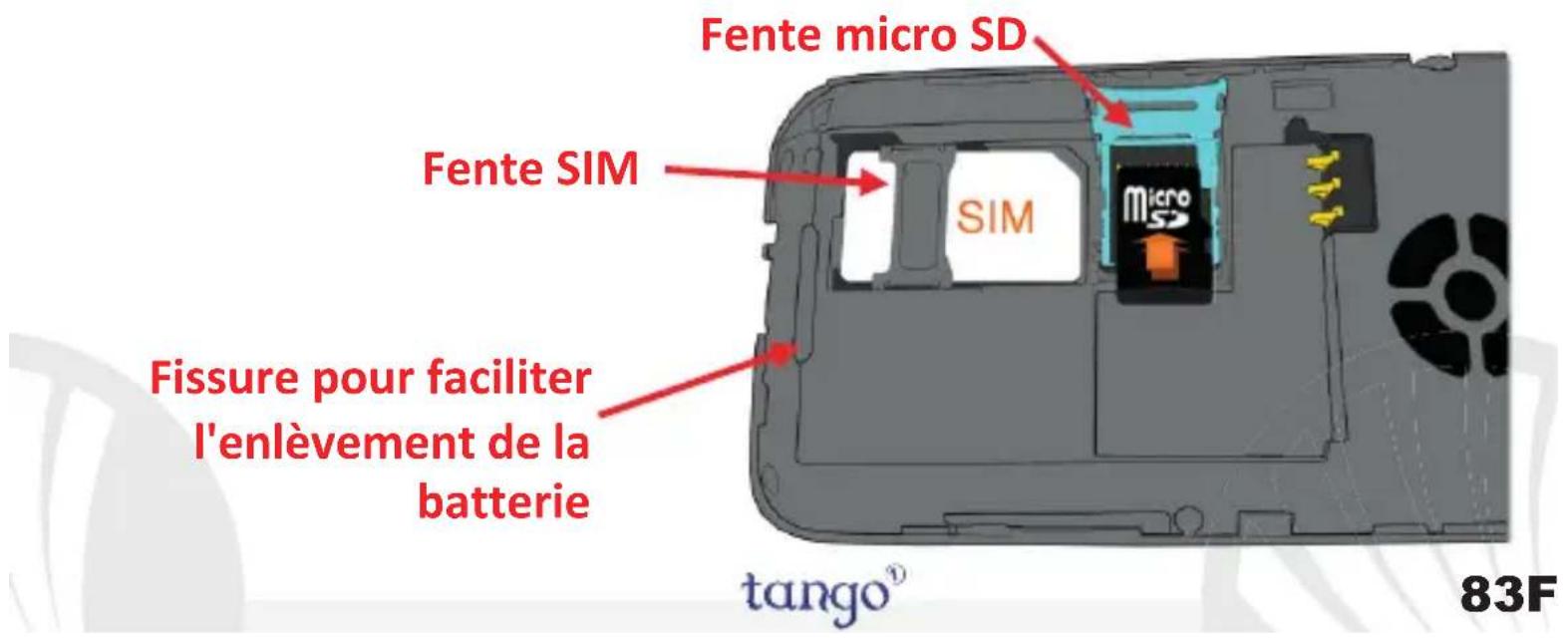 NGM Tango 1 - tango - 1