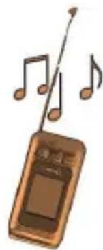 NGM Tango 1 - Radio FM - 1