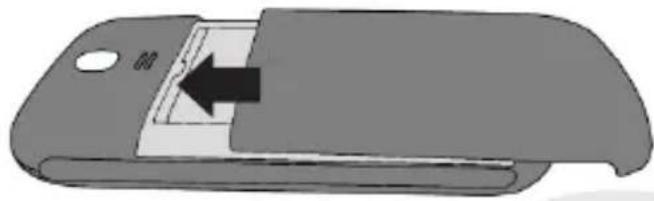 NGM Pico - 58ESPÁNOL - 2