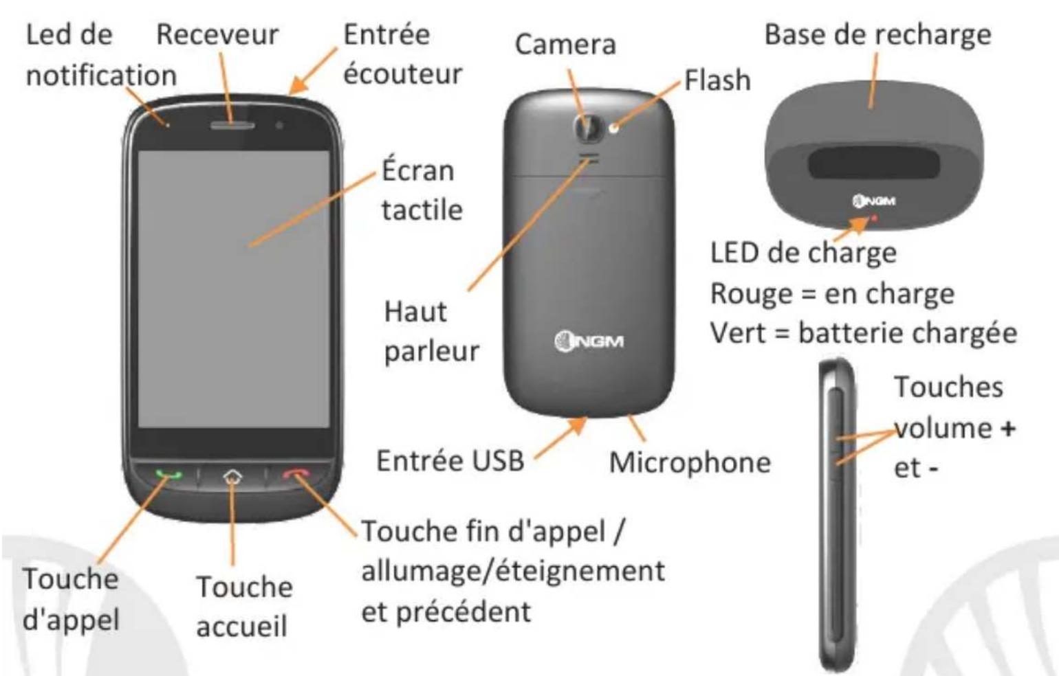 NGM Pico - 74FRANÇAIS - 4