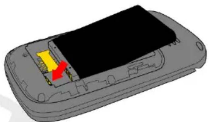 NGM Flip - Copyright © 2013 NGM Italia - 2