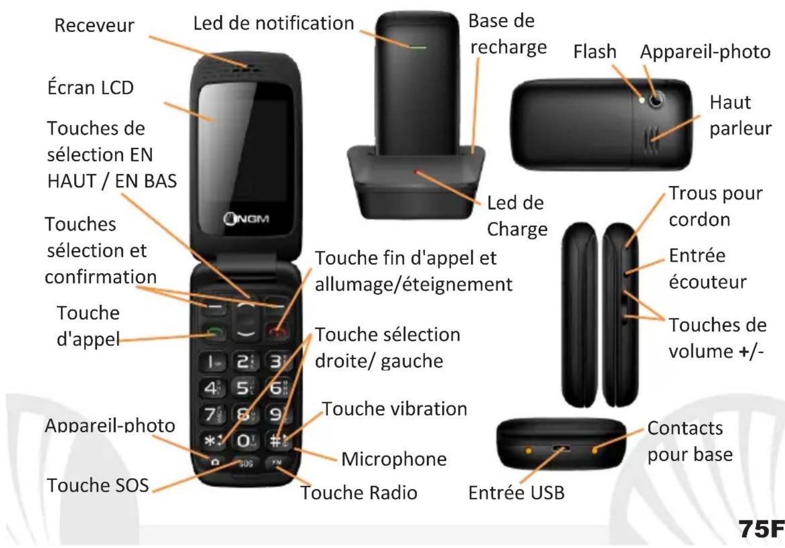 NGM Flip - 74FRANÇAIS - 1