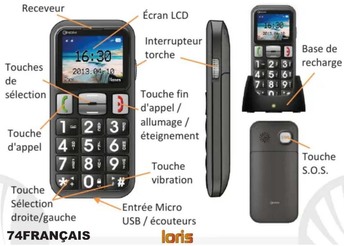 NGM Loris - loris - 3