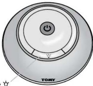 TOMY TF500 - 1