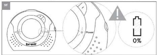 Brevi 381 - YTo eue BAM noHaOboHTc - 16