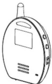 BABYMOOV Digital Green A014200 - ACCESSIONI STANDARD - 1